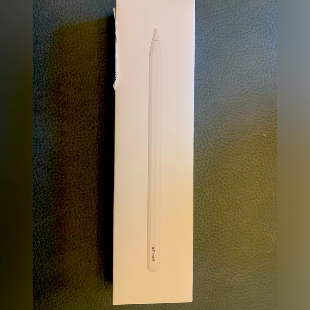 APPLE PENCIL 2nd GENERATION